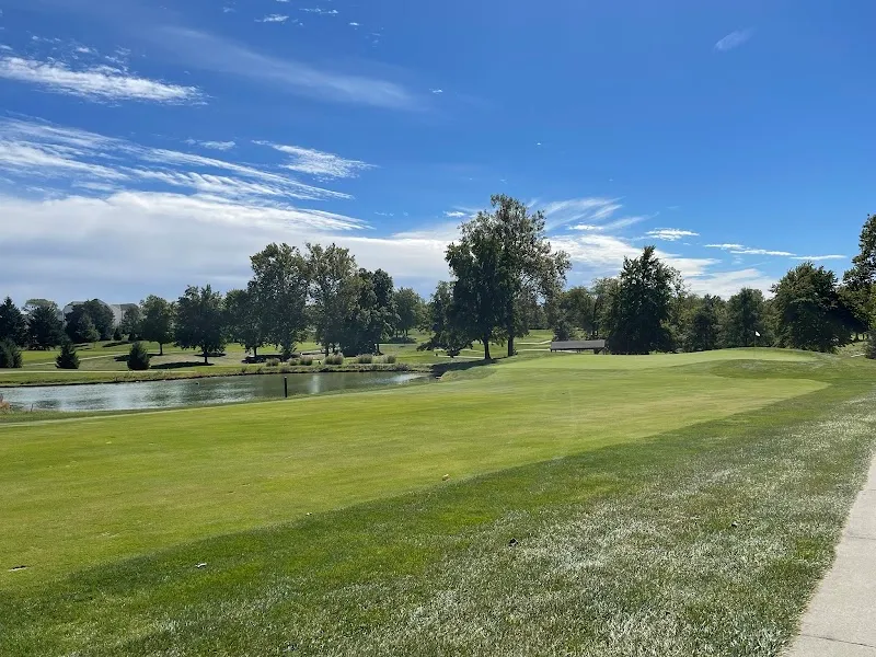 Blue Ash Golf Course golf course in Blue Ash, OH