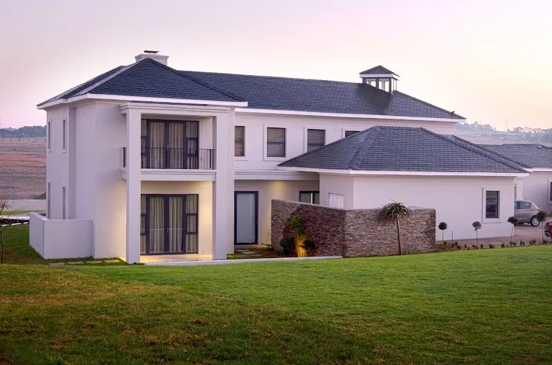 Blue Hills Equestrian Estate point of interest in Rivonia, GP