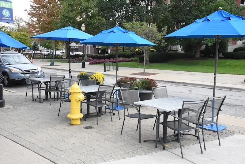 Blueberry Hill Breakfast Cafe brunch restaurant in La Grange, IL