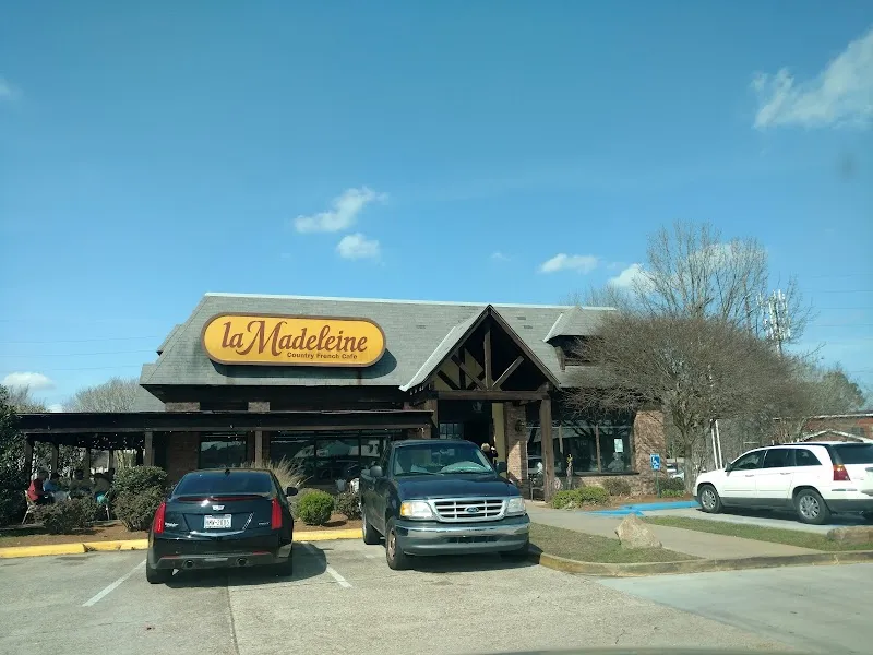 Bocage Village shopping mall in Bocage, LA