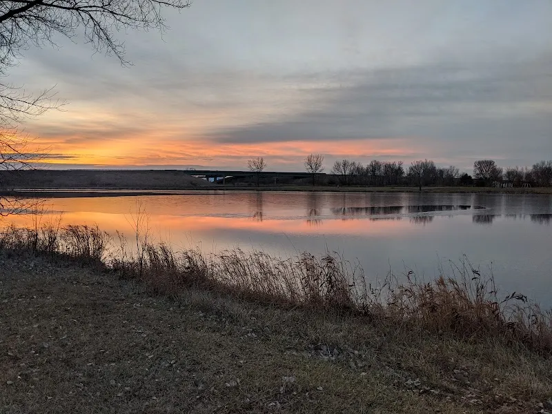 Bondurant Recreational Sports Complex park in Bondurant, IA
