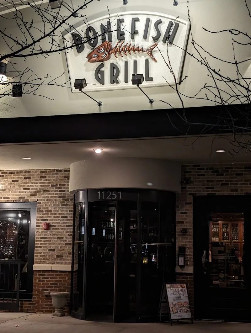 Bonefish Grill Seafood in Short Pump, VA