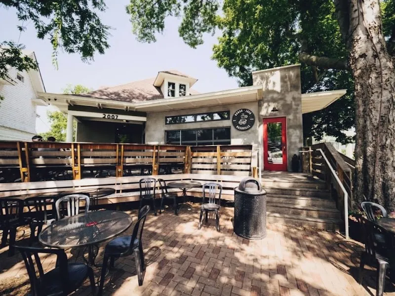 Bongo Java Coffee & Tea in Forest Hills, TN