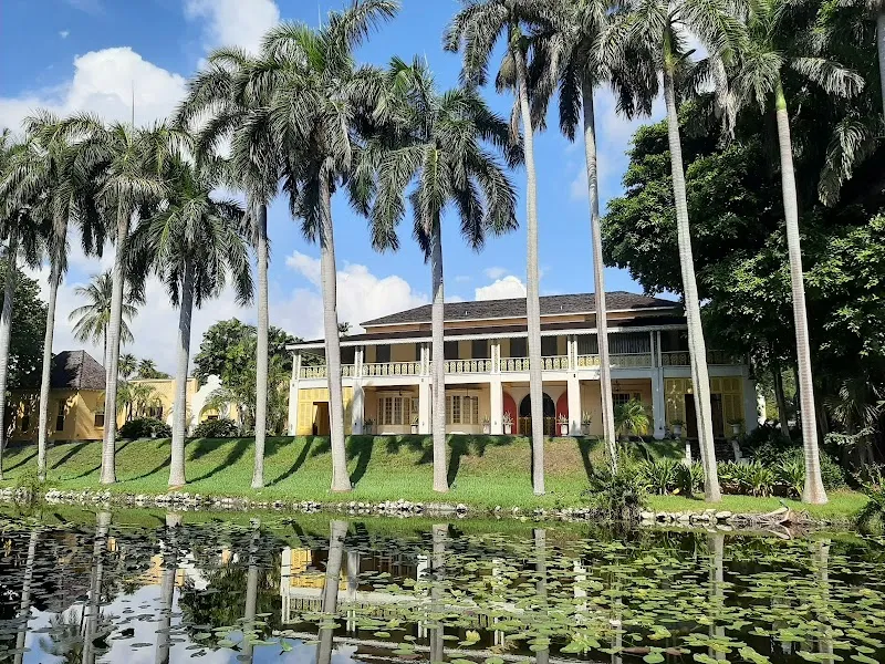 Bonnet House Museum & Gardens museum in Fort Lauderdale, FL