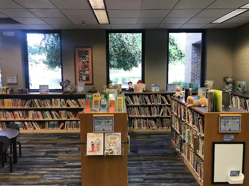 Boone County Public Library - Florence Branch library in Florence, KY