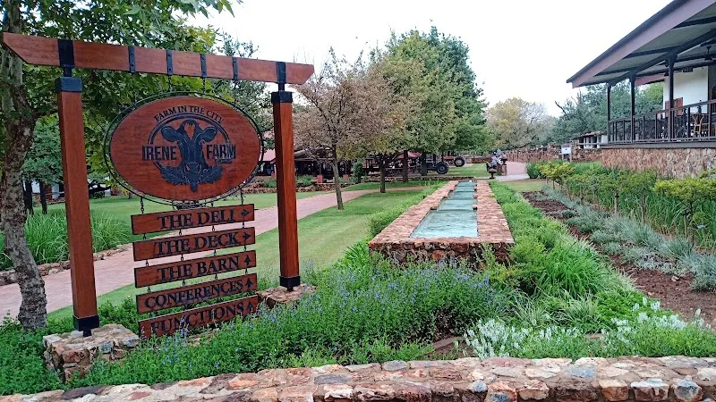 Boschkop Farm Village farm in Centurion, GP