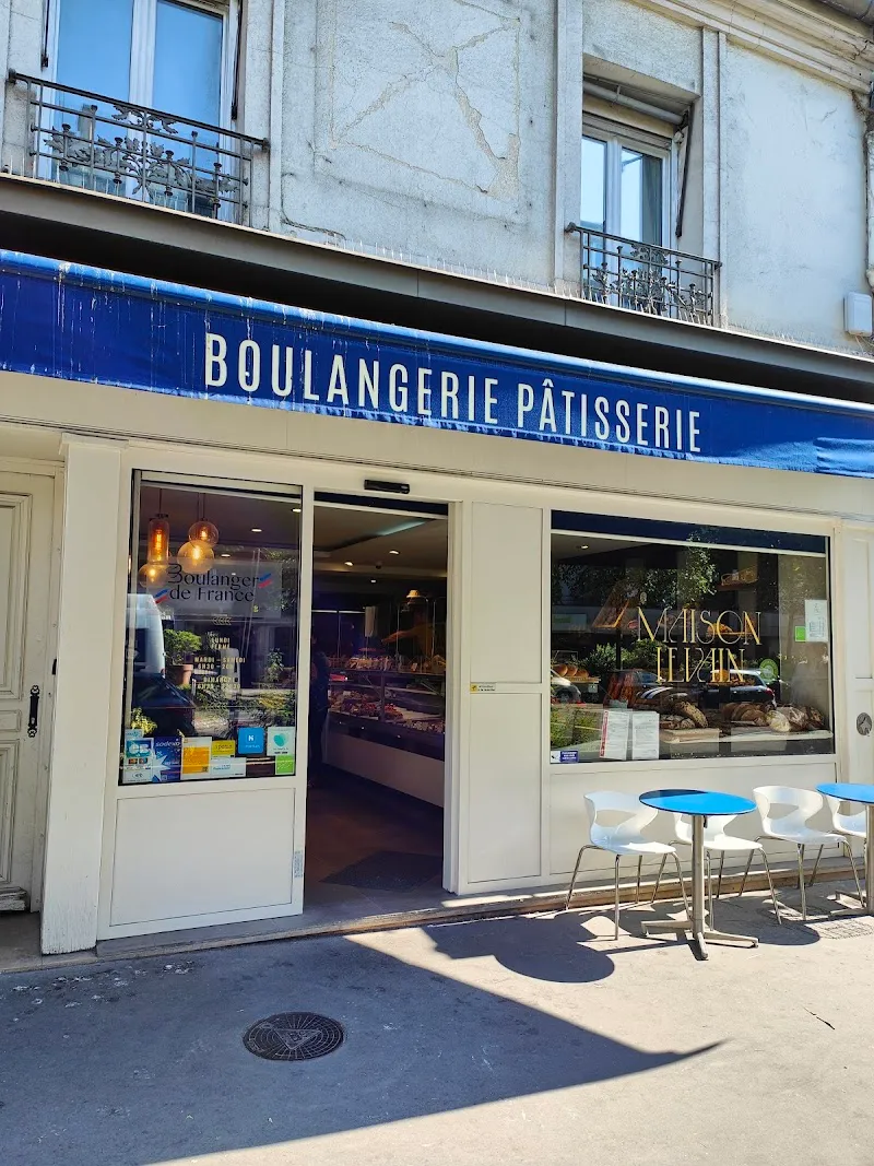 Boulangerie-Pâtisserie Vincennoise cafe in Vincennes, IDF