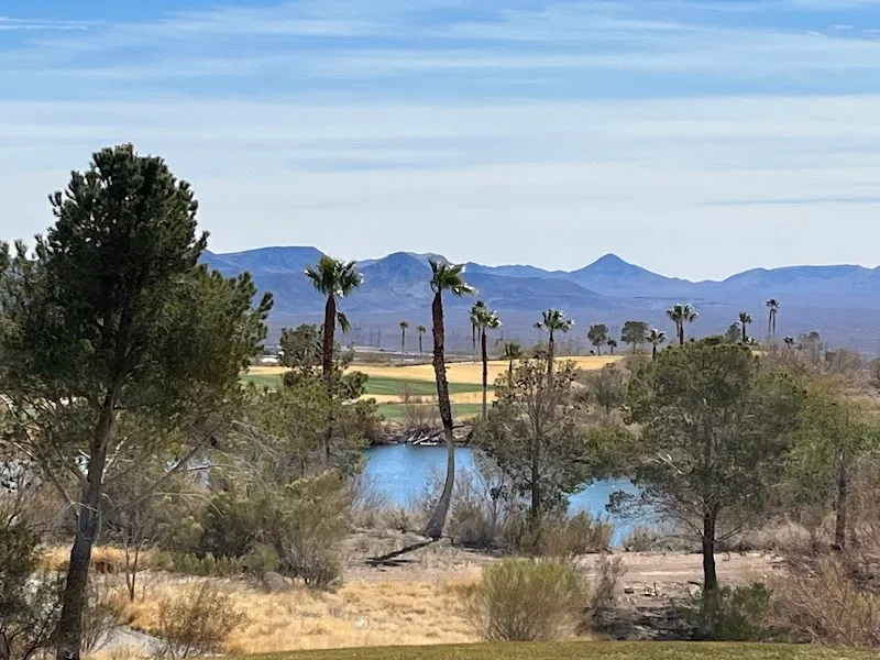Boulder Creek Golf Club sports activity location in Boulder City, NV
