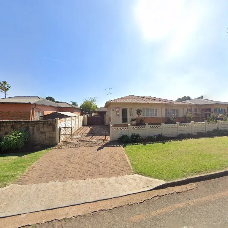 Bounce Factory trampoline in Johannesburg, GP