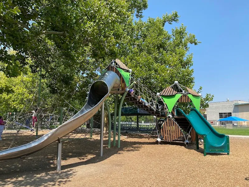 Bountiful City Park park in Bountiful, UT