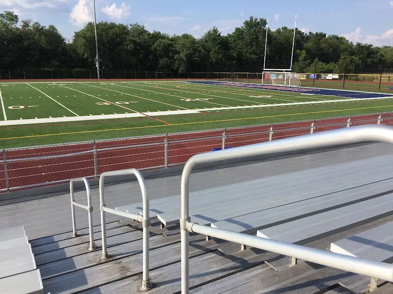 Bowie High School secondary school in Bowie, MD