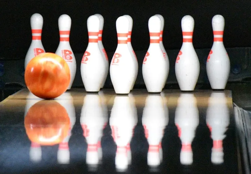 Bowling Barn bowling in Nairobi, NBO