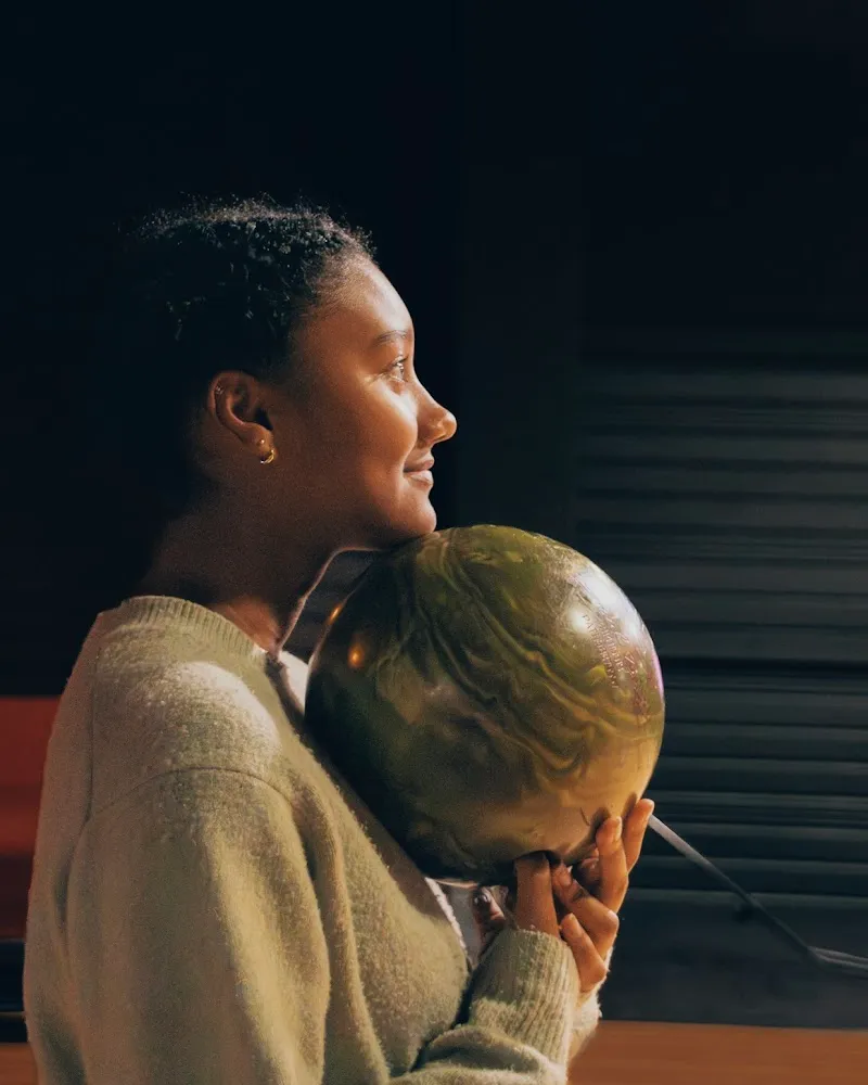 Bowling Paxton bowling alley in Disneyland Paris Area (Marne-la-Vallée), IDF