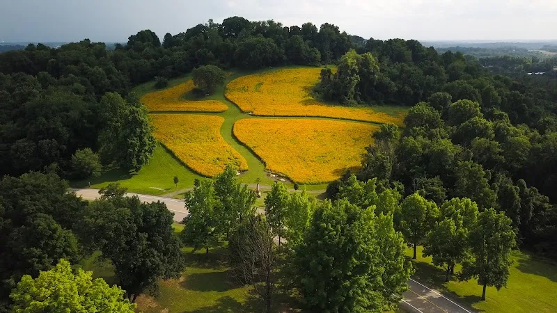 Boyce Park park in Monroeville, PA