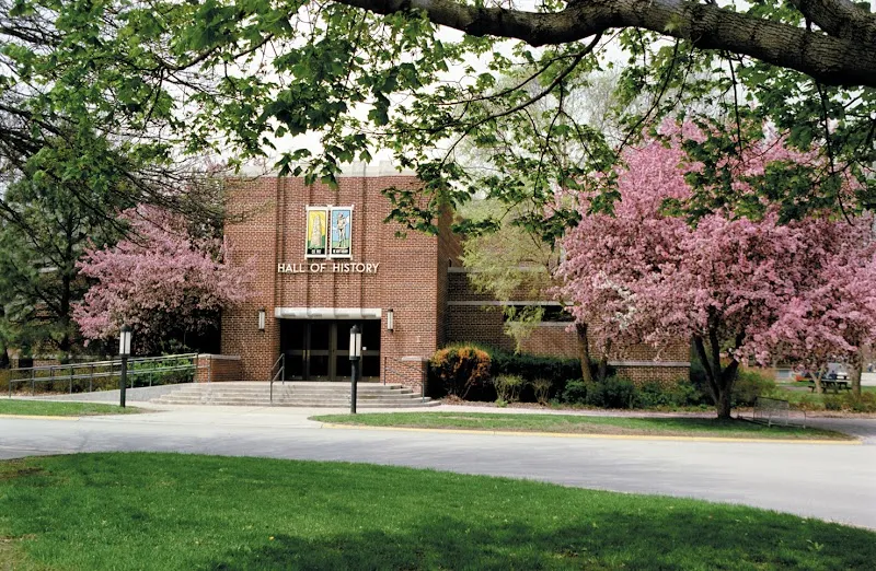 Boys Town Hall of History history museum in Boys Town, NE