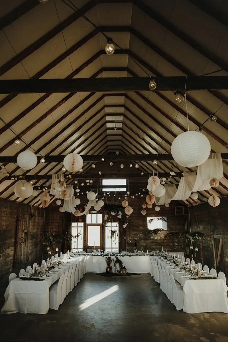 Á Brú Community Café cafe in Árneshreppur, CR