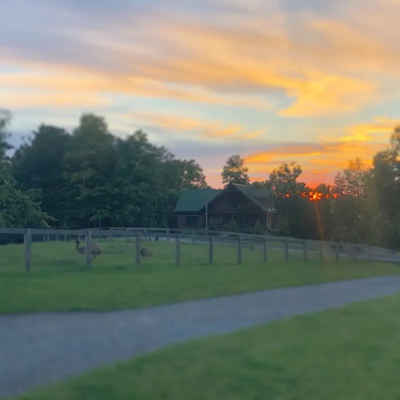 Branch Hill Estate & Ranch travel agency in Loveland, OH