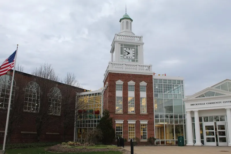 Brecksville Community Center community center in Brecksville, OH
