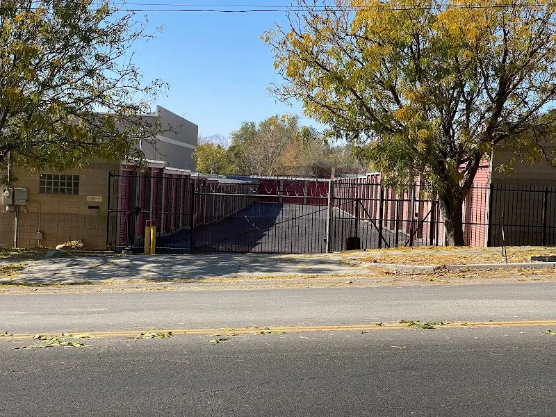 Brickyard Plaza Storage point of interest in Millcreek, UT