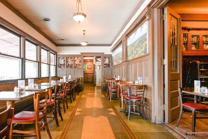 Broad Ripple Brewpub Vegetarian in Broad Ripple, IN