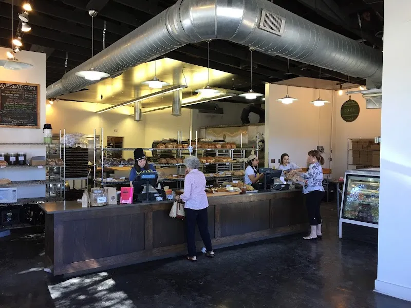 Broadway Daily Bread Bakeries in Alamo Heights, TX