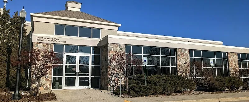 Brookfield Senior Community point of interest in Brookfield, WI