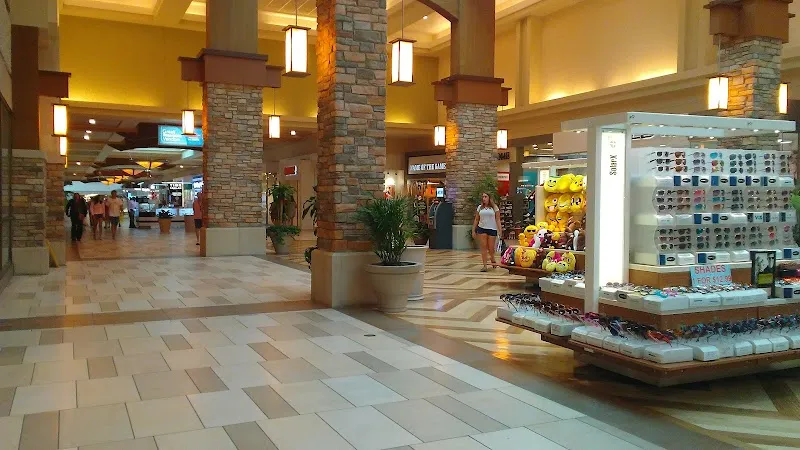 Brookfield Square shopping mall in Brookfield, WI