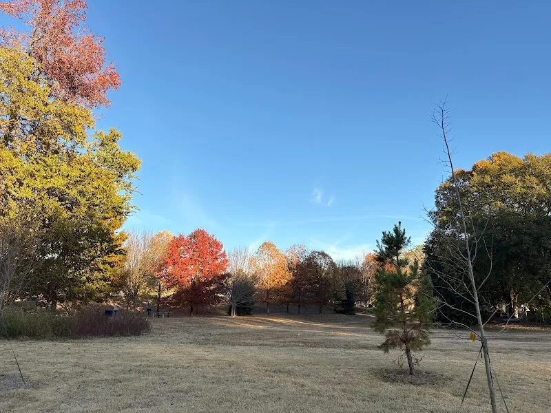 Brookhaven Park park in Brookhaven, GA