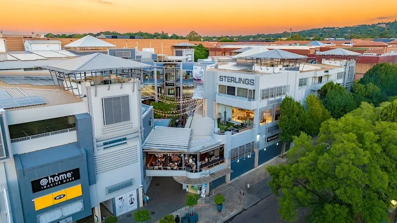 Brooklyn Mall Entertainment Centre entertainment in Pretoria, GP