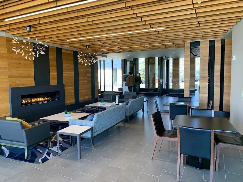 Brookview Golden Valley community center in Golden Valley, MN