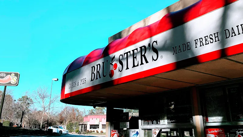 Bruster's Real Ice Cream Ice Cream & Frozen Yogurt in Brookhaven, GA