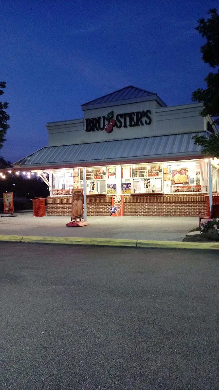 Bruster's Real Ice Cream Ice Cream & Frozen Yogurt in Chester, VA