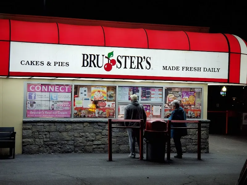 Bruster's Real Ice Cream Ice Cream & Frozen Yogurt in Franklin Park, PA
