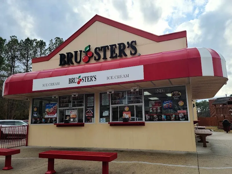Bruster's Real Ice Cream Ice Cream & Frozen Yogurt in Hoover, AL