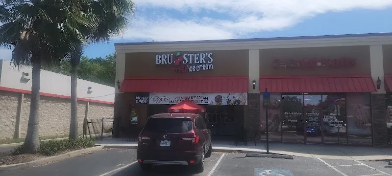 Bruster's Real Ice Cream Ice Cream & Frozen Yogurt in Valrico, FL