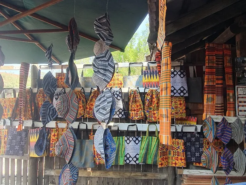 Bryanston Market market in Bryanston, GP