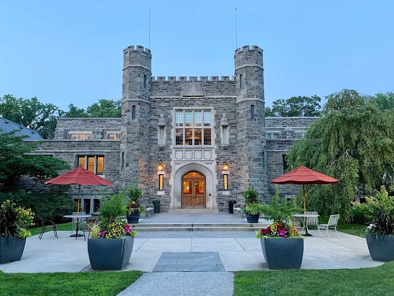 Bryn Mawr College university in Bryn Mawr, PA