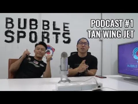 Bubble Sports Complex Cheras sports complex in Cheras, KL