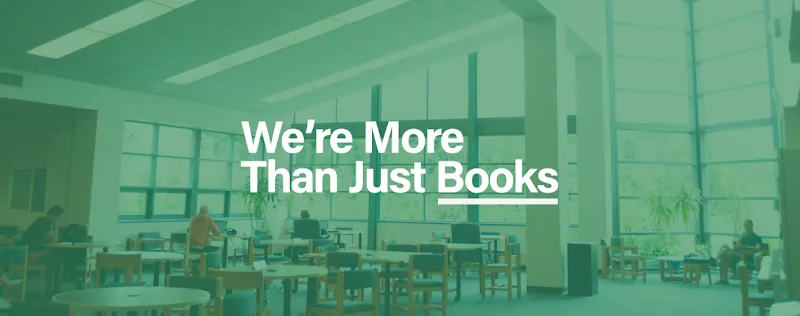 Bucks County Free Library - Doylestown library in Doylestown, PA