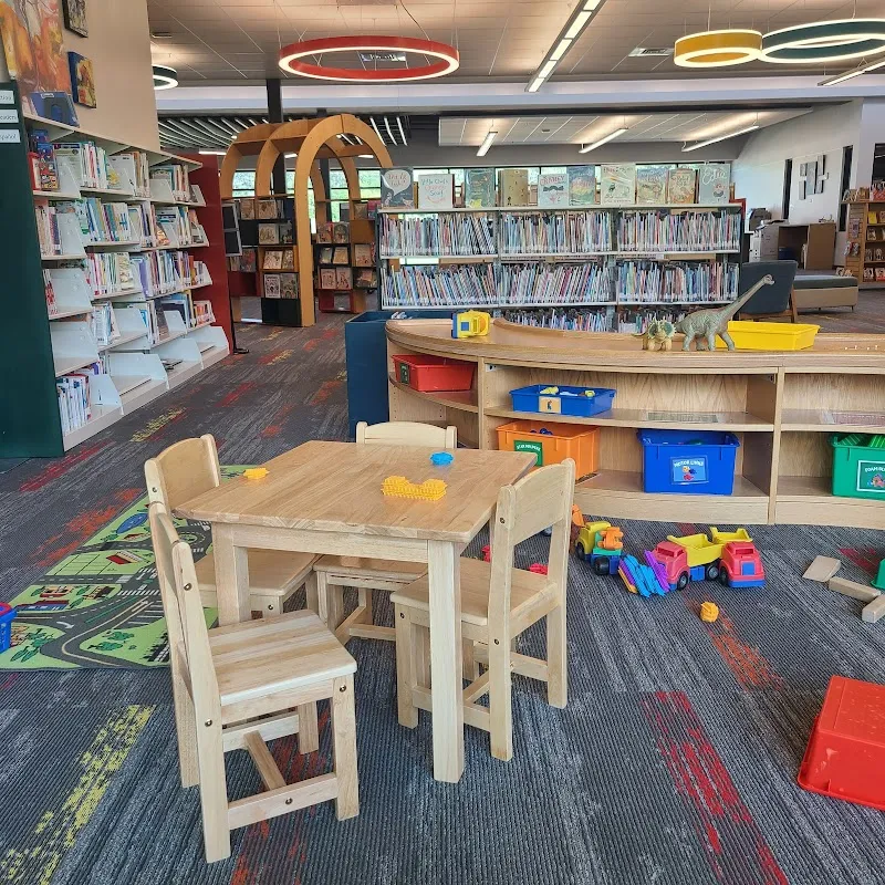 Buda City Hall & Library city hall in Buda, TX
