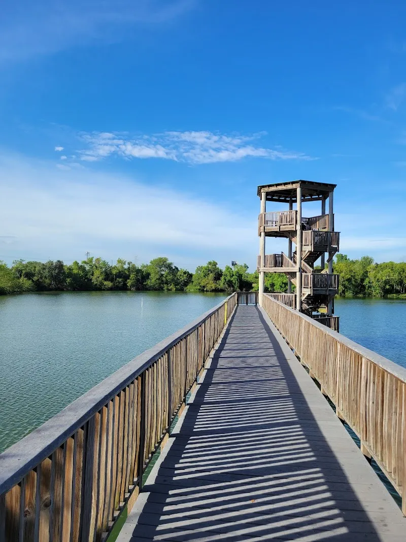 Buffalo Run Park park in Missouri City, TX