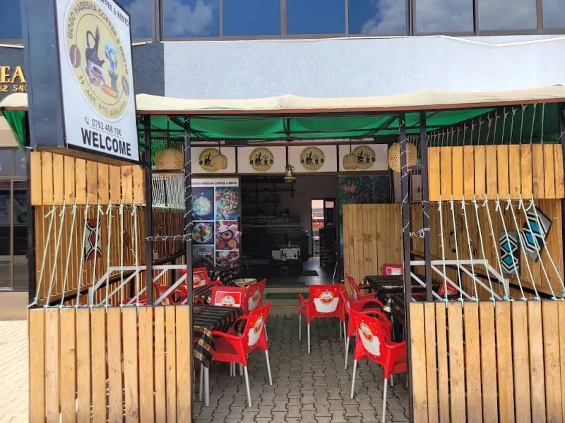 Bugesera Road Local Restaurants restaurant in Gasabo, Kigali