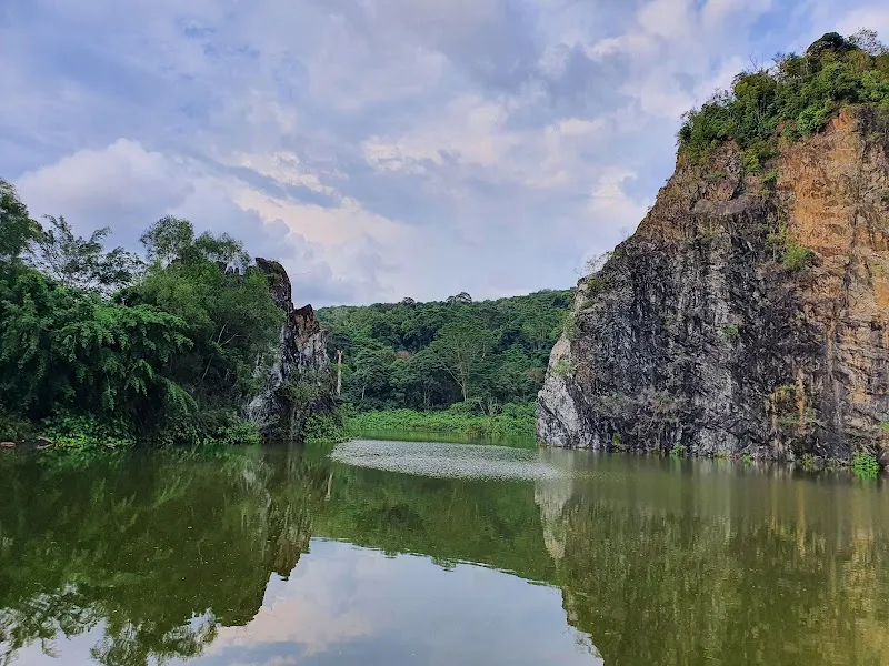 Bukit Batok Town Park park in Bukit Batok, SG