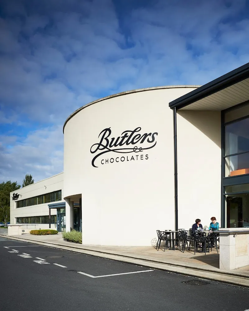 Butlers Chocolate Café Coffee & Tea in Howth, D