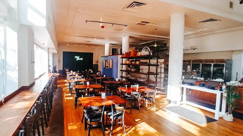 Buttermilk and Honey Cafes in Lakeside, VA