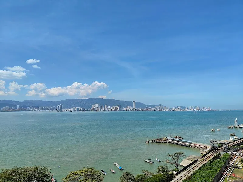 Butterworth Penang Sentral tourist attraction in Butterworth, Penang