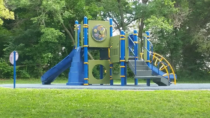 C. Lee Kenagy Park park in Raytown, MO