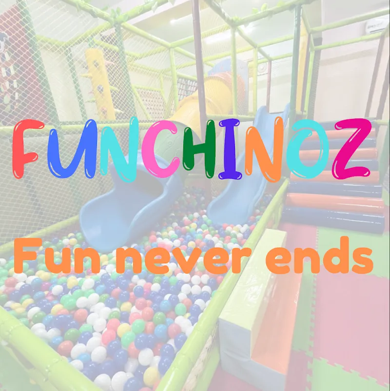 C-Scheme Children's Playground playground in C-Scheme, RJ