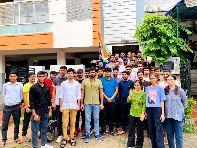 C-Scheme Reading Garden & Library Corner library in C-Scheme, RJ