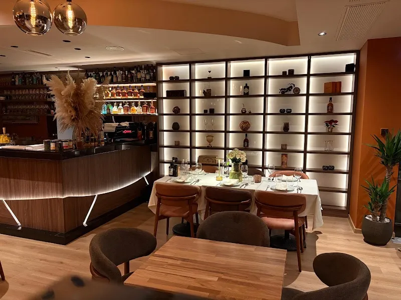 Café Altstetten cafe in Altstetten, ZH